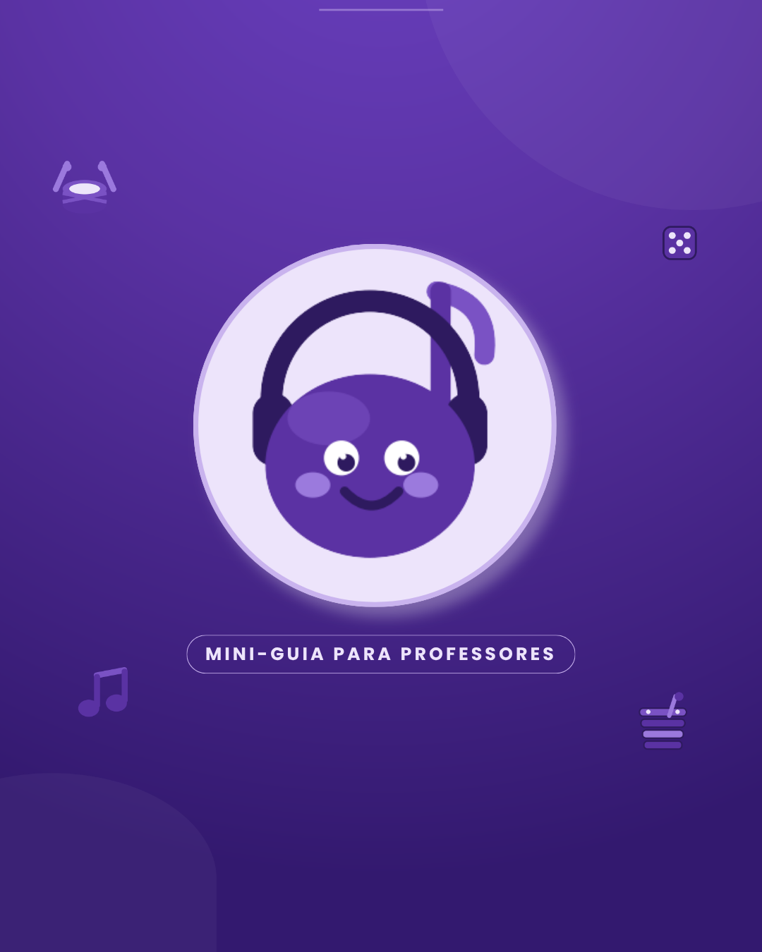 Mini-guia Como engajar crianças na aula de música